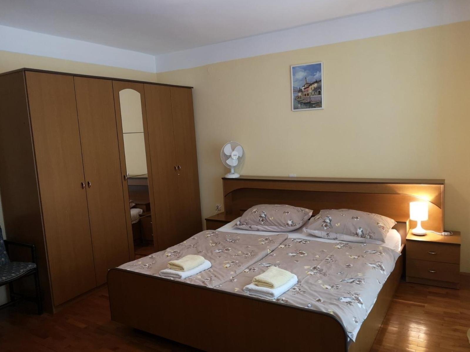 Apartments With A Parking Space Kampor, Rab - 5032 Zimmer foto